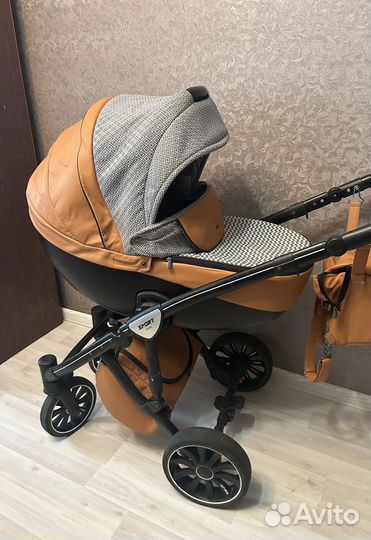 Коляска anex sport 3 в 1