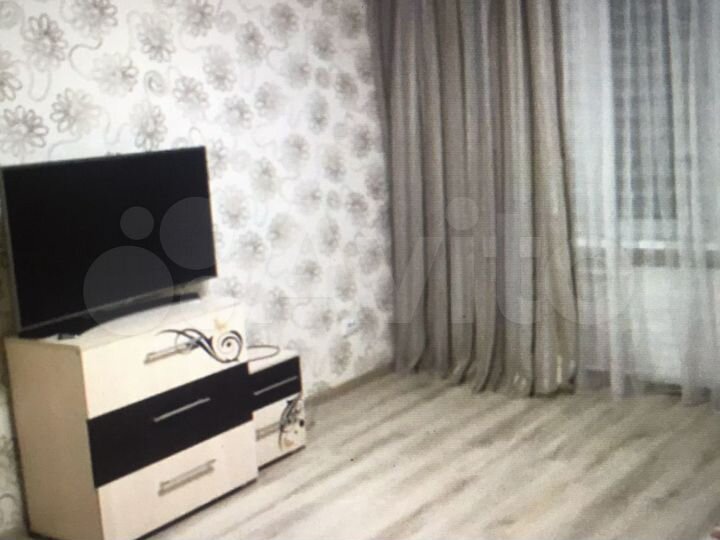 3-к. квартира, 58 м², 3/9 эт.