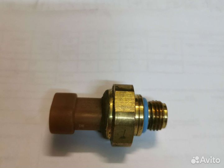 Датчик давления Cummins CG250/280, 3348579, шт