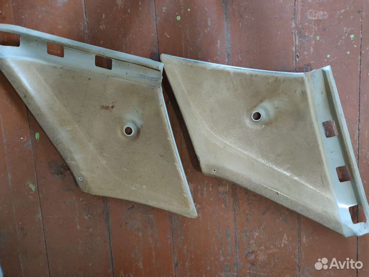 Детали на golf2