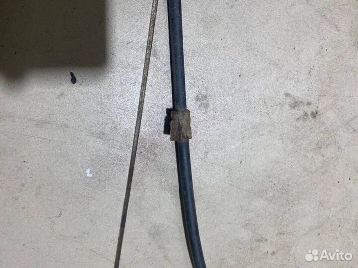 Трос стояночного тормоза Nissan Almera 2 2004