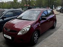 Hyundai i20 1.3 MT, 2010, 134 000 км, с пробегом, цена 620 000 руб.