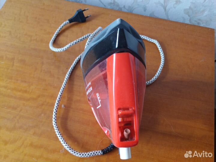 International detachable water tank утюг