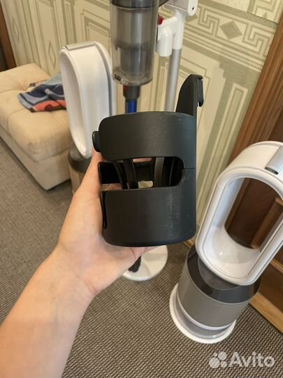 Подстаканник для коляски bugaboo