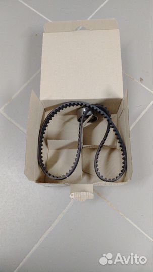 Продам Ремень грм+ролик. Renault для 8кл