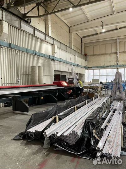 Балконный блок rehau