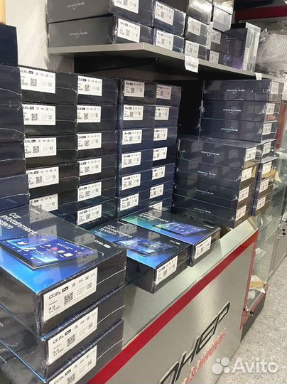 Магнитолы Android на все марки авто