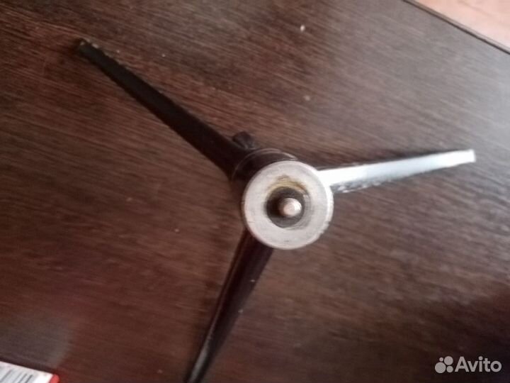 Тренога для стедикама