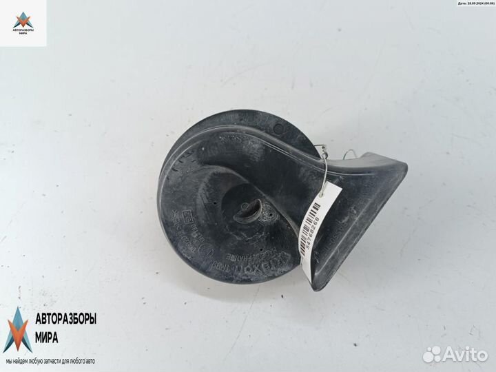 Сигнал (клаксон) Audi A6 4B/C5 1998 0092018