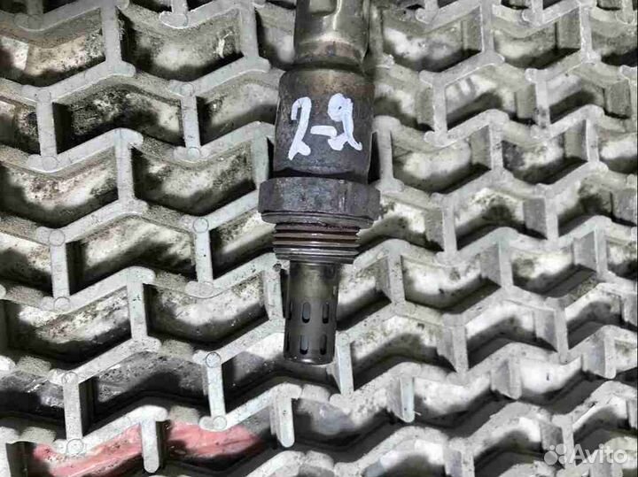 Лямбда-зонд Honda Legend