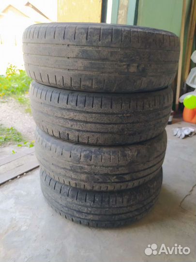 Continental CH 90 SuperContact 65/180 R15