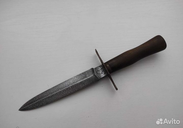 Нож Французский окопный 