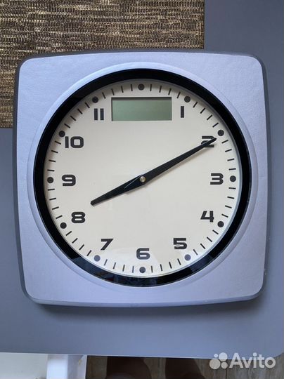 Весы напольные