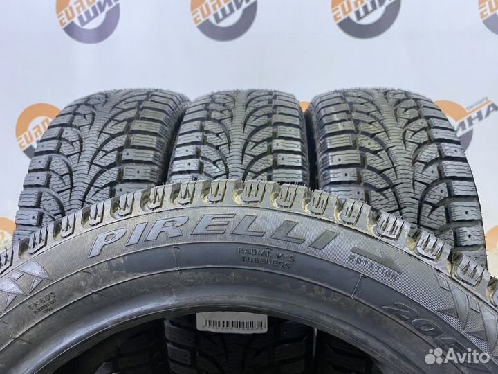 Pirelli Winter Carving 205/50 R16