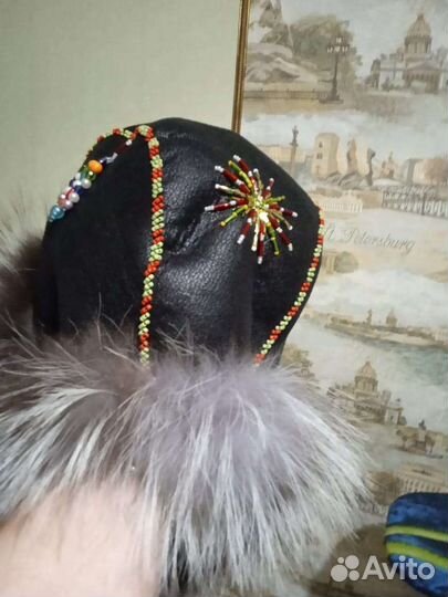 Малахай на заказ