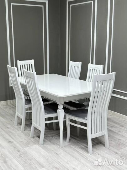 Столы и стулья \ оплата при получении