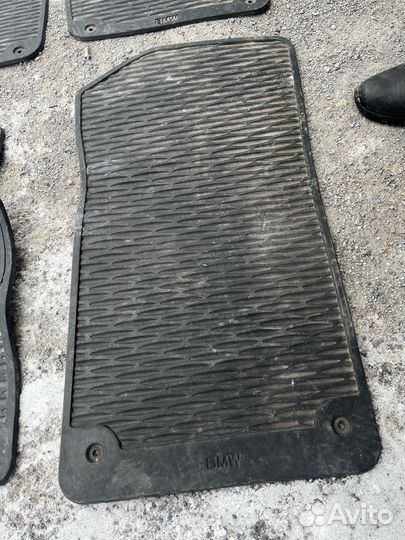 Коврики бмв е46 седан