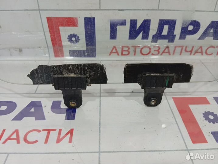 Стекло двери передней левой Hyundai Creta 82410-M0000