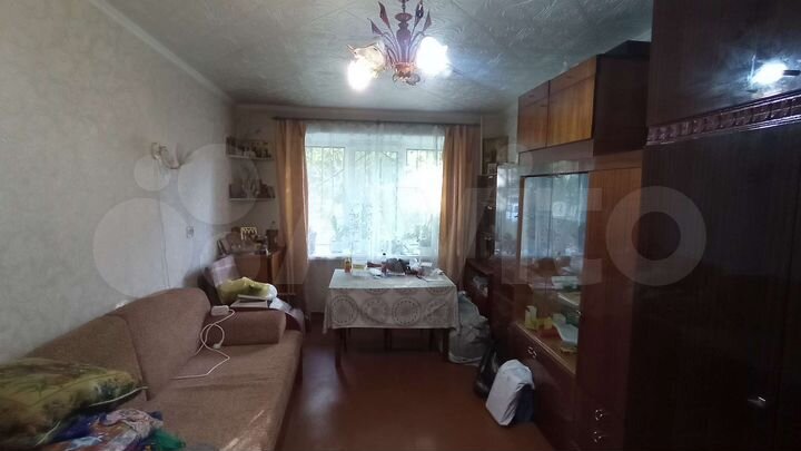 1-к. квартира, 31 м², 1/5 эт.