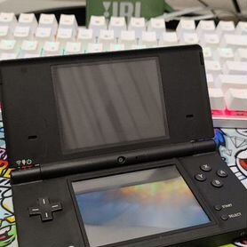 Nintendo dsi 32gb 70игр