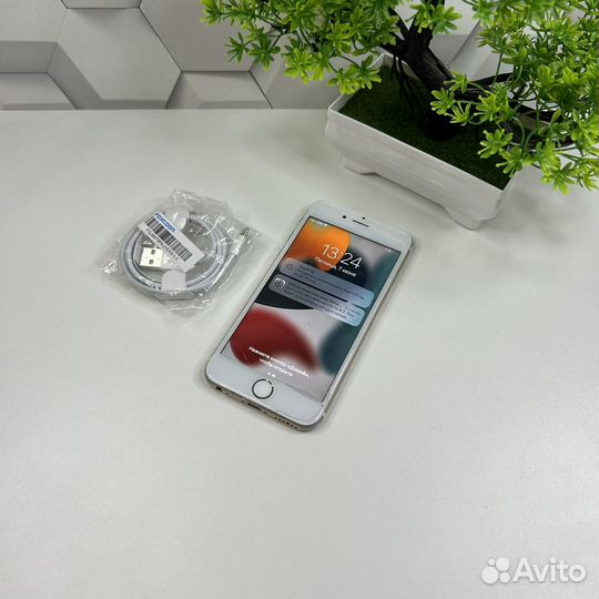 iPhone 6S, 64 ГБ