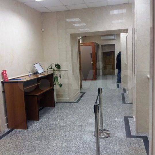 Аренда бизнес центра класса А, 2757 м²