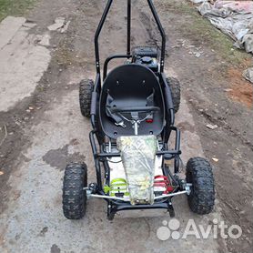 Детские багги Peg Perego