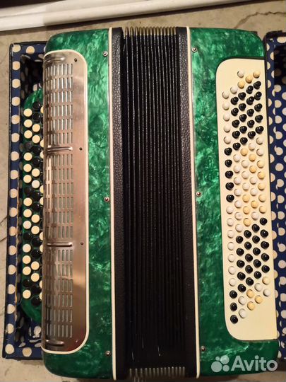 Баян Мелодия