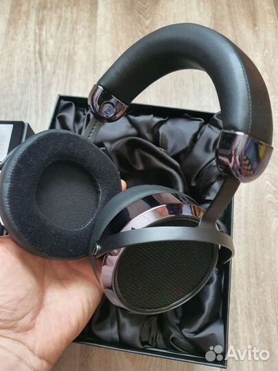 Наушники HiFiman HE-560 V4 (Новые)