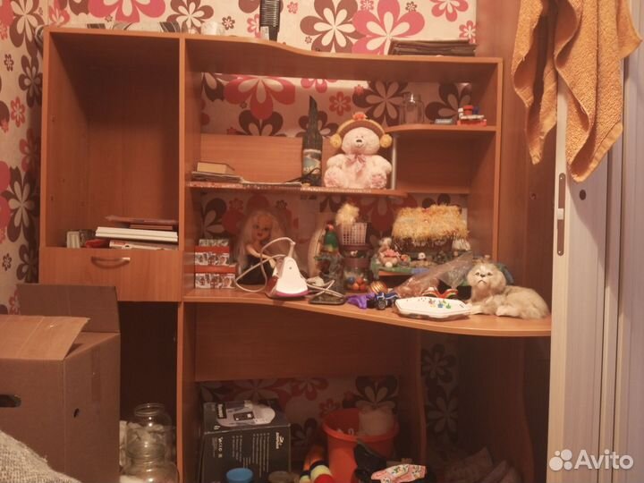 Компьютерный стол бу