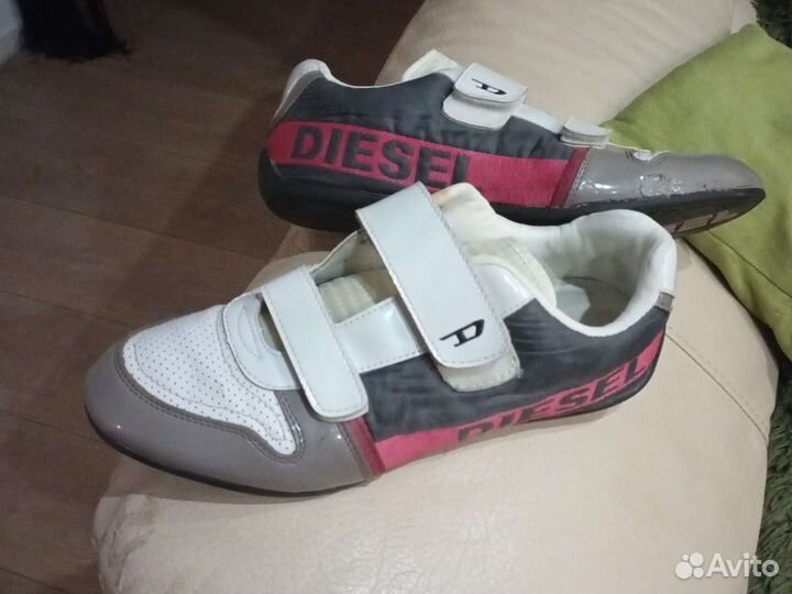 Disel оригинал