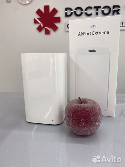 Роутер Apple AirPort Extrema A1521 рст