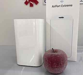 Роутер Apple AirPort Extrema A1521 рст