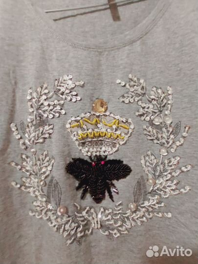 Футболка женская 46 размер