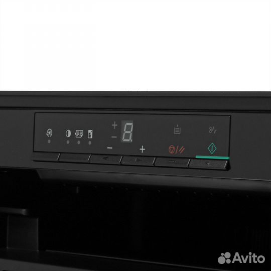 Мфу Canon i-sensys MF3010 (Принтер