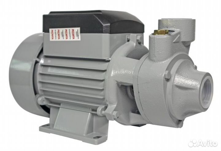 Поверхностный насос псн-2400Ч Ресанта