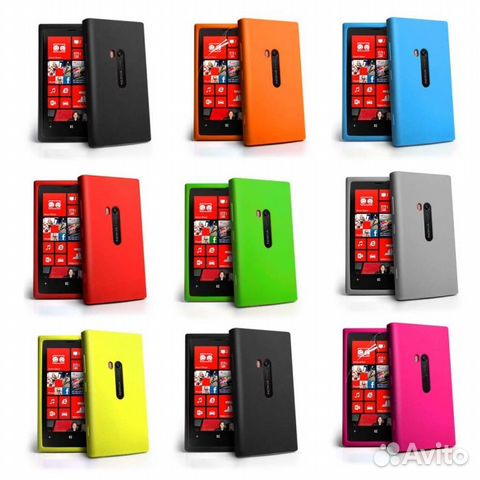 Чехол для смартфона Nokia Lumia 920 CC-1043