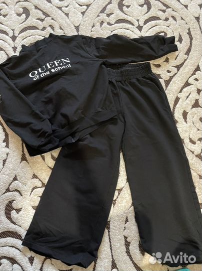 Спортивный комтюм