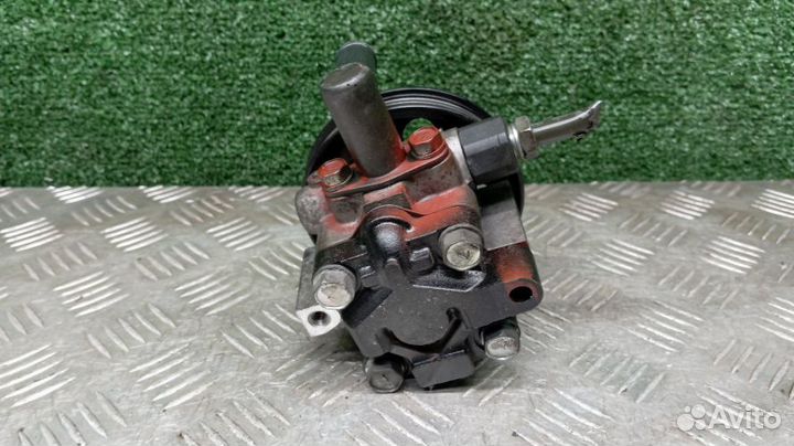 Гидроусилитель руля Chevrolet Aveo