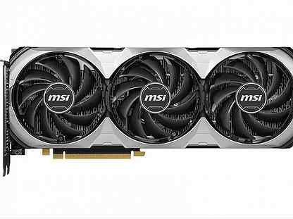 Видеокарта MSI RTX 4060 TI ventus 3X E 8G 651093