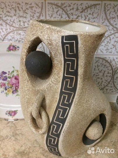 Керамика для интерьера