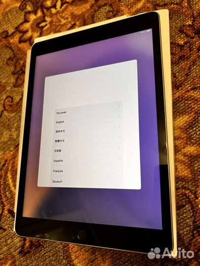 iPad 9 поколения 2021 64 гб