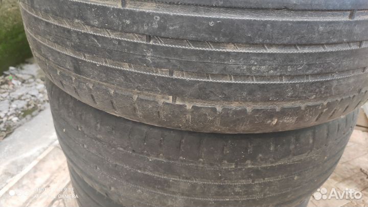 Nokian Tyres Hakka Green 2 205/65 R15