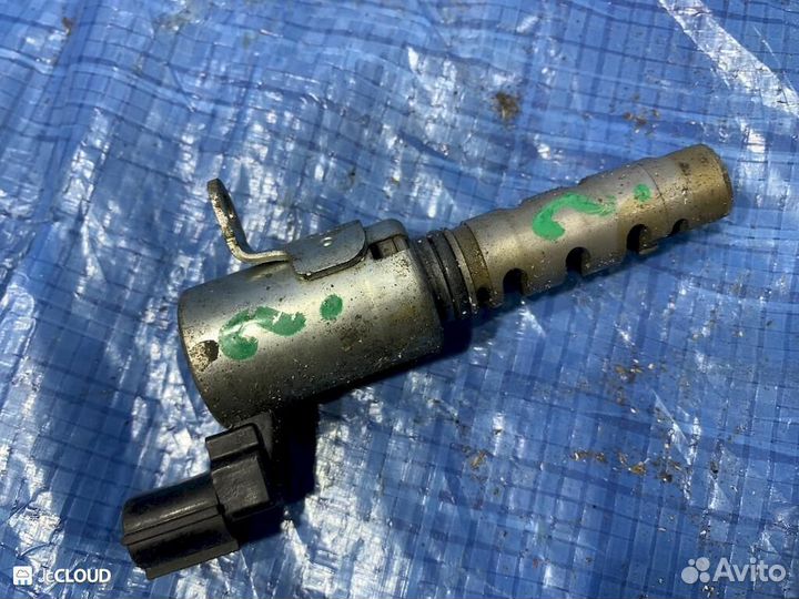 Клапан vvt-i на toyota RAV4 GSA33 2grfe