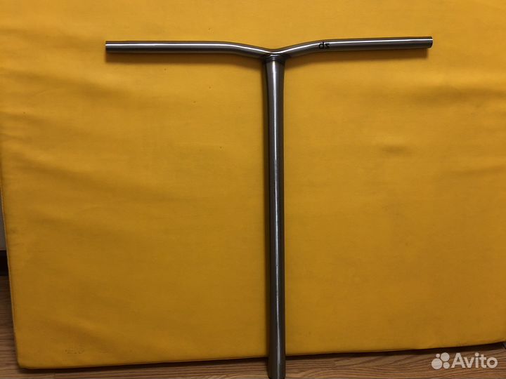 Руль Drive Scooters Park Raw