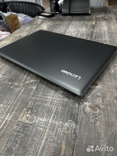 Ноутбук lenovo ideapad 520-151IKB