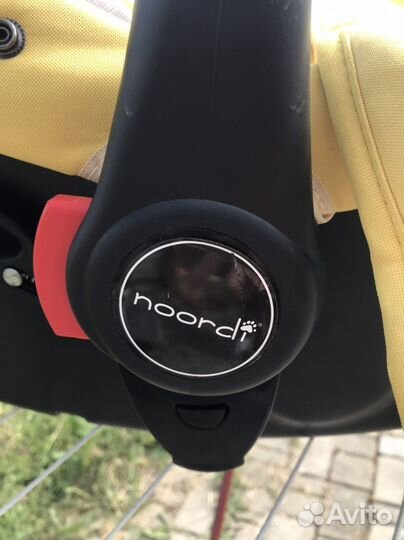 Детские коляски 3 в 1 бу