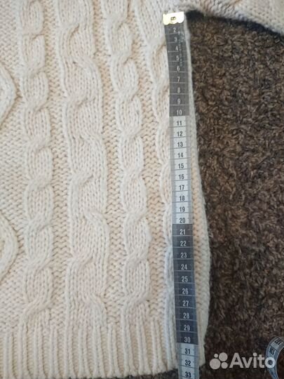 Джемпера zara для мальчика р-р 134-140 (9-10 лет)