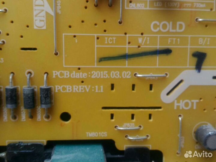 BN44-00852A L48MSF FDY