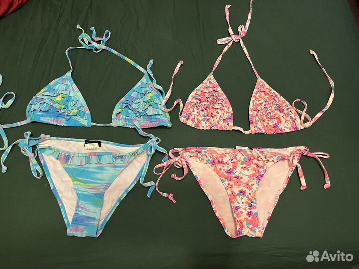 Купальник женский бу